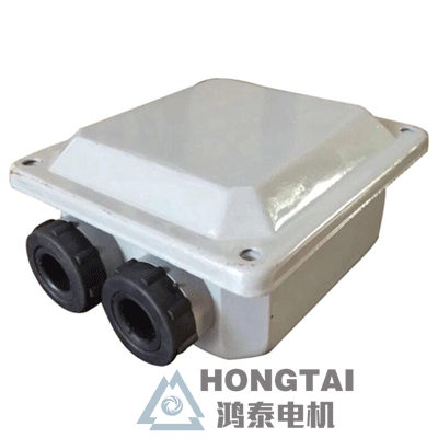 YB3-315M-4Y2电机接线盒-塑料