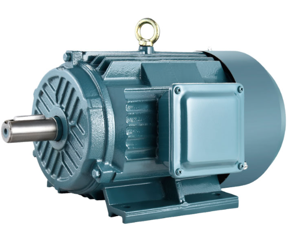 YB3-315M-4六八极电机参数表