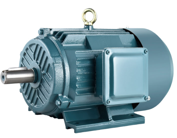 YB3-315M-4八极十极电机参数表