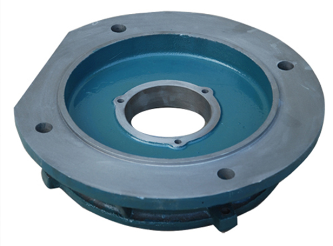YB3-315M-4电机法兰盘-立式电机前端盖-驱动端